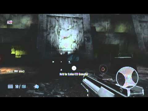 Goldeneye 007 (Wii) Conflict 30 - 13 (Memorial)