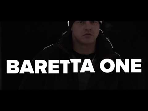 Baretta One - Track ohne Namen