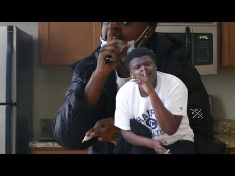 King Rambious Ft 804Chubby “Swing WitThe Choppa” (Official video)