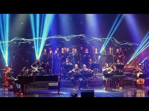 🎵 Dmitry Metlitsky - Collection of romantic orchestral music