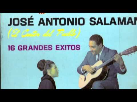 Jose Antonio Salaman "Caminito Vecino"