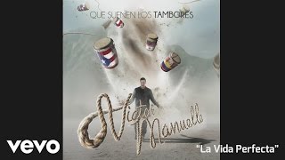 Víctor Manuelle - La Vida Perfecta (Audio)