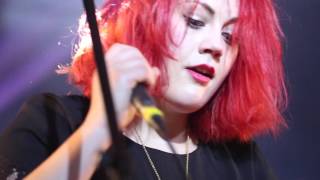 Summer Somewhere LIVE at Queens