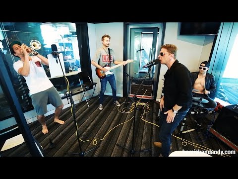 Our Band's First Gig (with Rob Thomas)