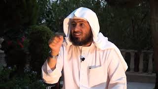 صورة هذا رسول الله فاكتب يا قلم _ الحلقة (8) عبودية النبي صلى الله عليه وسلم وإقباله على ربه عز وجل