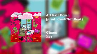 All Fall Down Music Video