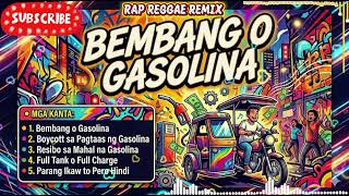 Download lagu BEMBANG O GASOLINA/Rap Reggae Remix/Music Prince 2.0/@TopTrending @muzikhubph  mp3