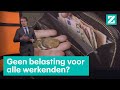 Gaat huidige financiële overheidssteun ver genoeg? • Z zoekt uit