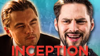 Great or Just Good? - Inception Review