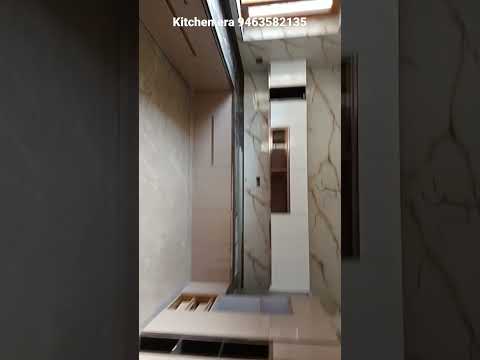 Luxury Modular Kitchen