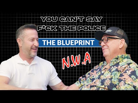 You Can't Say F*ck the Police | Gary Ballen E006