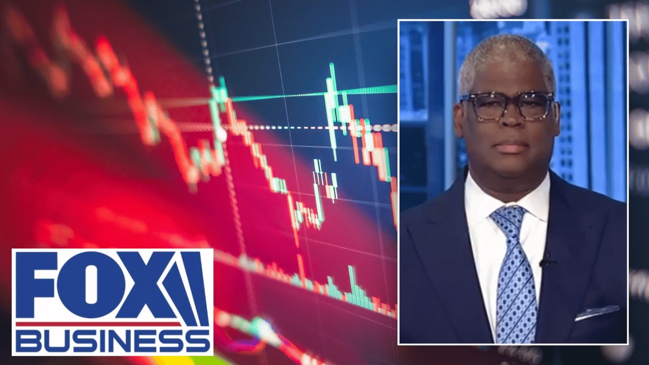 'EMOTIONAL ANXIETY': Payne says tech sell-off is not about fundamentals
