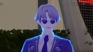 【スタレ】俺たちのスコートが生き返った😭【Honkai Star Rail】
