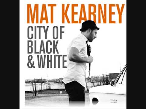 Mat Kearney - On and On [HQ]