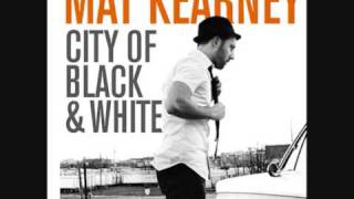 Mat Kearney - On and On [HQ]