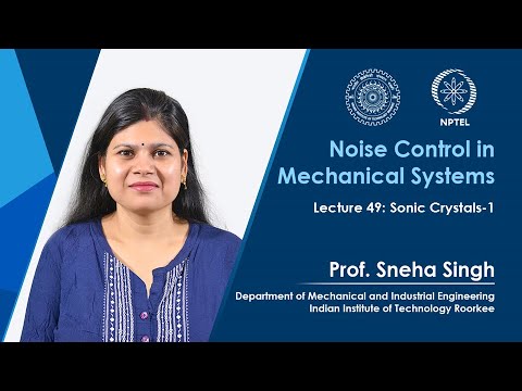 Lecture 59 Case study of HVAC system and Conclusion
