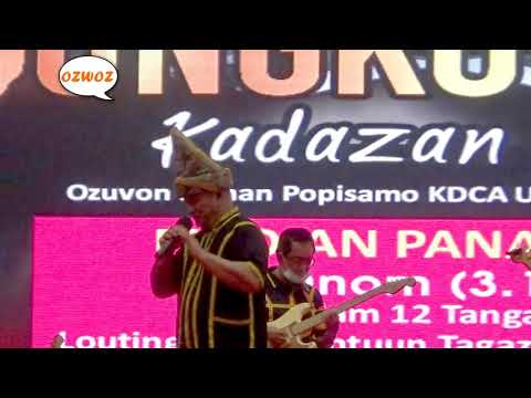 #SONGKOTOUN FINALS ITCC = PETER JIPIU =3 OCT 2020