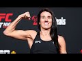 Rodriguez vs Lemos Weigh-In | UFC Vegas 64
