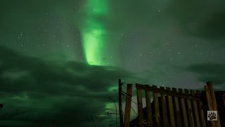 Iceland Roadtrip 2015 (4K/Ultra HD)