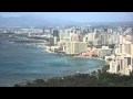 Lale Andersen sings: "Blue Pacific Blues" and ...