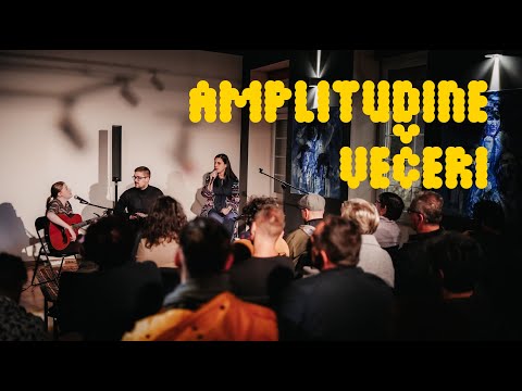 Amplitudine večeri / Zerdelija - Ederlezi