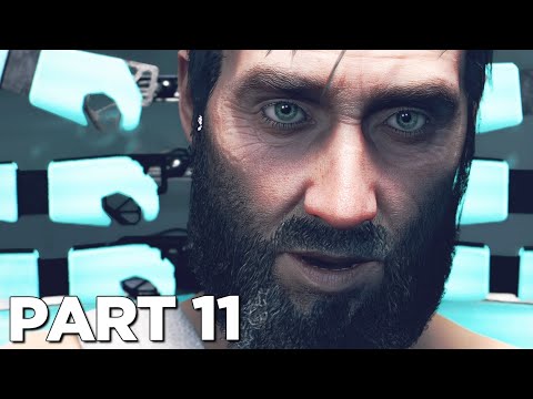 P.T. SILENT HILLS EASTER EGG in WATCH DOGS LEGION BLOODLINE DLC Walkthrough Gameplay Part 11