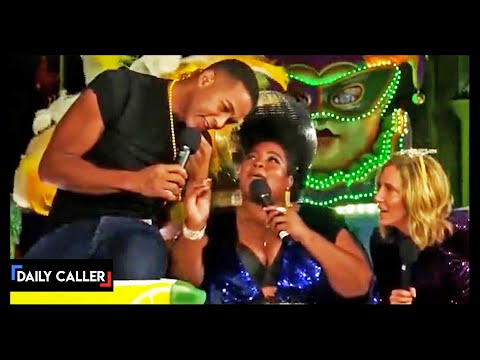 Don Lemon New Years Eve