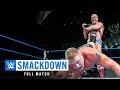 FULL MATCH Kurt Angle Vs Brock Lesnar WWE Title WWE Iron Man Match SmackDown Sept 18 2003