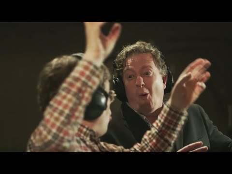 Radiophonic Workshop | The Music of Doctor Who | Me, You and Doctor Who | Doctor Who