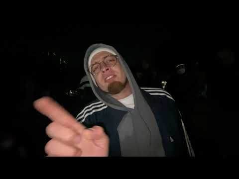 OWEN NK vs. BKAIN: CUARTOS - DEMUESTRALO RAPEANDO