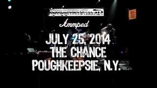 Days of the New - Whats left for Me @The Chance