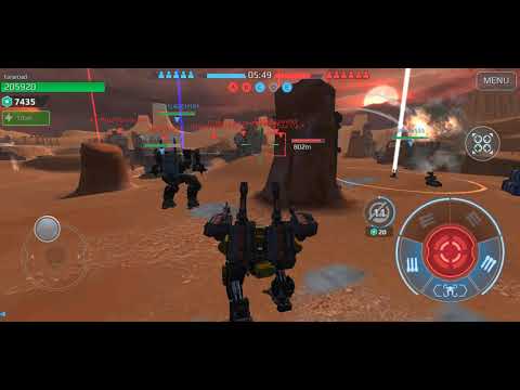 Domination falcon tempest/behemoth trident!