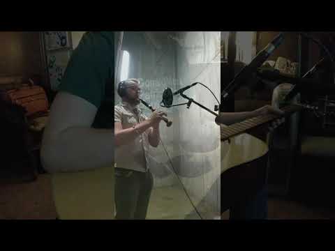 "SAILING" - Griffin Hall