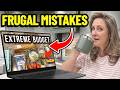 These 5 Frugal Habits Don T Save Me Money Like I Thought