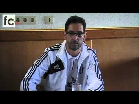 24. Spieltag: 1. FC Bocholt - SV Rhenania Bottrop // Stimmen zum Spiel