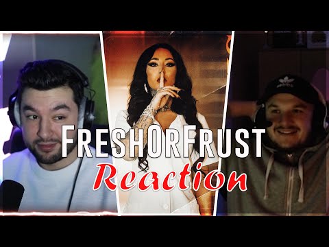 TOCHTER DES SHAYTAN | CELO MINATI - SHUT UP | Fresh&Frust Reaction |