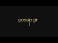 Ecomog | Gossip Girl {Slowed and Reverb} ❌⭕❌⭕