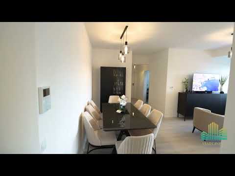 Dezvoltator | Ansamblul Marginii 4 | Penthouse | Terasa de 44 mp — Video