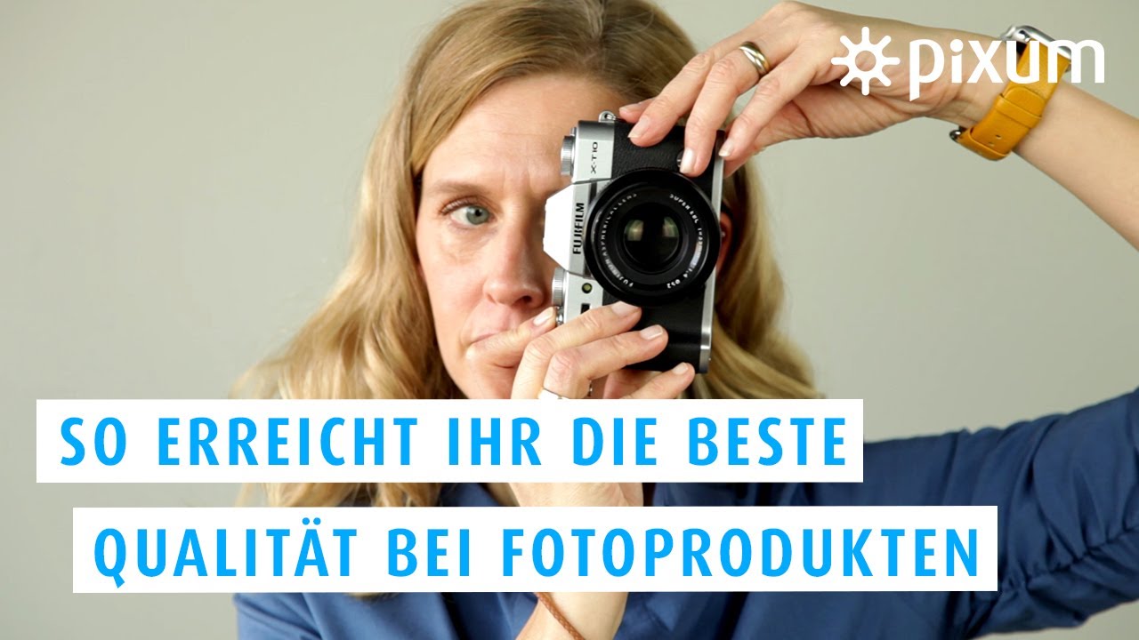 Video-Tutorial: Ist die Qualität meiner Bilder ausreichend?