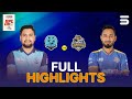 Full Highlights NE Vs DC Match 22 Bangladesh Premier League 2025 26 M3Z1J