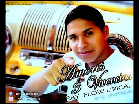 LA NIÑA DE MIS SUEÑOS -STALIN MACIAS FEAT RAY FLOW LIRICAL ((PROD.BY LIRICAL RECORDS))