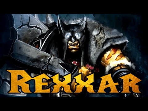 Rexxar a jeho celý příběh | Svět Warcraftu