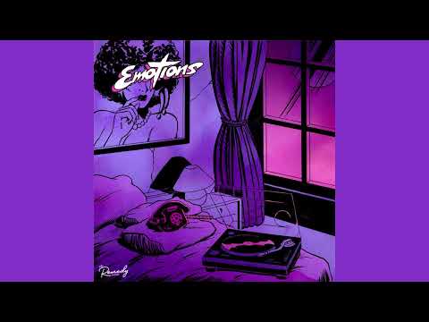 T.WIlliams ft. Tendai - Affirmations (Extended Mix)