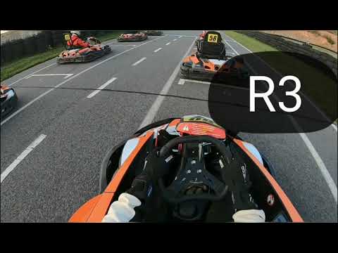 SWS SPRINT CUP, KIC VANTAA 27.8.2019 /ACTION, CRASHES AND MISTAKES/