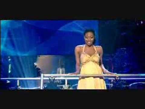 I'd Do Anything Live EP 1 - Catchup Pair 3-Amy and Keisha