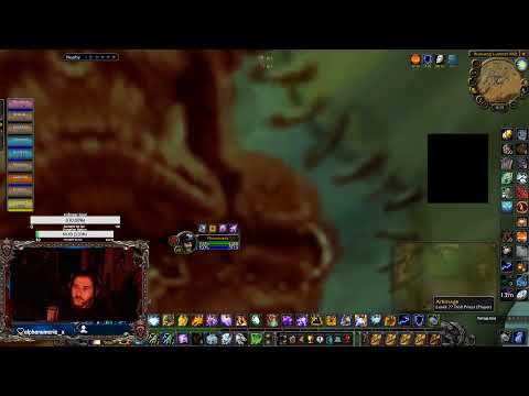 Ele Shaman PVP Power!