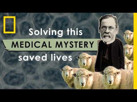 How Solving this Medical Mystery Saved Lives | Nat Geo Explores