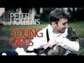 Bruno Mars - Young Girls - Cover Peter Hollens ...