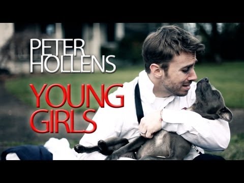 Video thumbnail for Young Girls