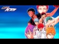Kuroko No Basuke Opening 3 The Other Self Full Song